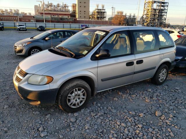 2005 Dodge Caravan SE