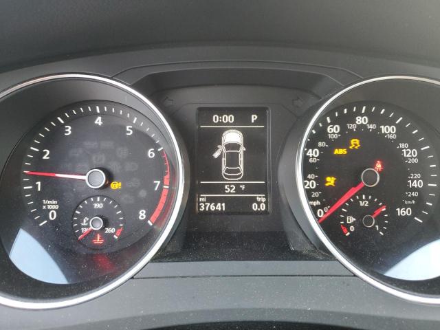 2017 VOLKSWAGEN JETTA SE - 3VWDB7AJ0HM323546