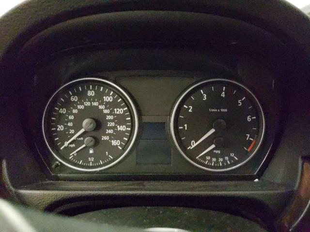 WBAVD33576KV65861 BMW 330 XI