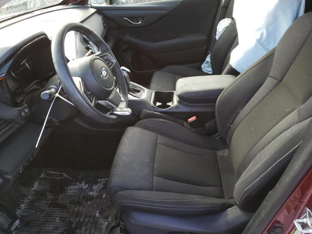 4S4BTAEC9L3190369 Subaru Outback Premium