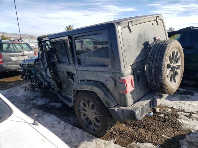 1C4JJXP65NW178429 Jeep Wrangler Unlimited Sahara 4xe