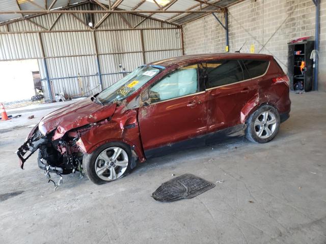 2015 FORD ESCAPE SE 1FMCU0G72FUB89753