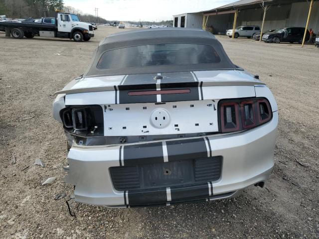 VIN 1ZVBP8EMXD5202994 2013 FORD MUSTANG no.6