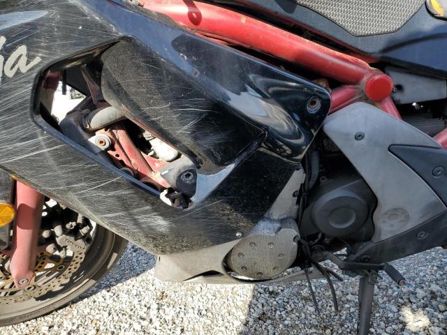 2006 KAWASAKI EX650 A6F - JKAEXEA106A004505
