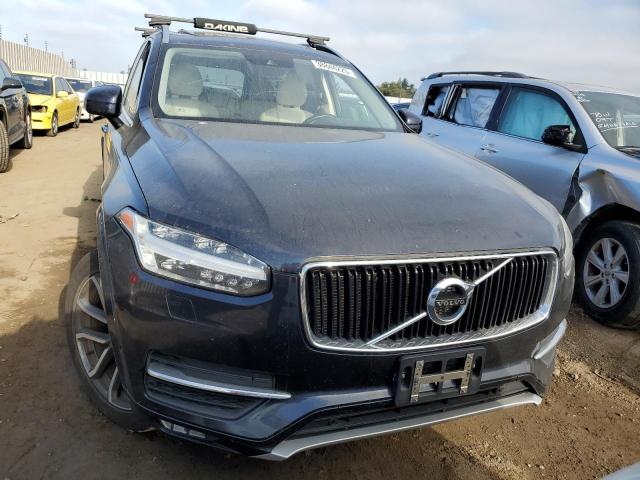 VIN YV4A22PK6G1016190 2016 VOLVO XC90 no.5