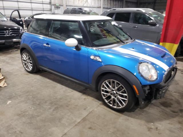 WMWMF73549TW86276 Mini Cooper