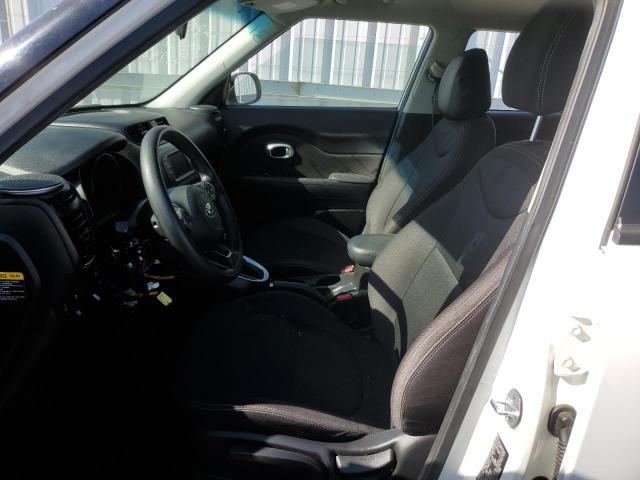 KNDJN2A22J7541819 KIA Soul