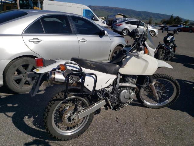 2015 SUZUKI DR650 SE - JS1SP46A0F2101140