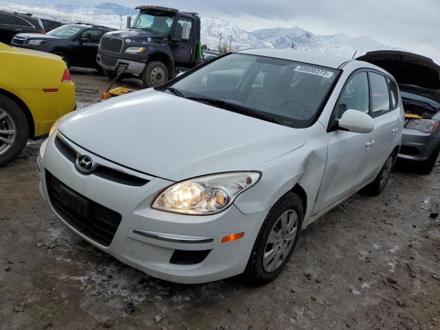Salvage cars for sale from Copart Magna, UT: 2011 Hyundai Elantra Touring GLS