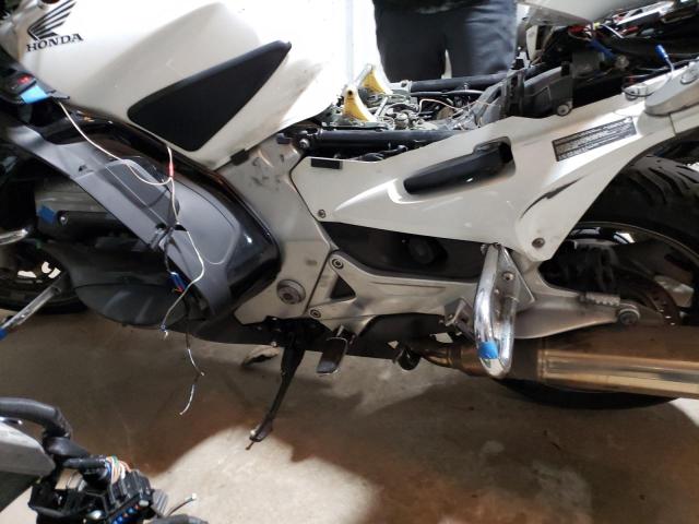 2009 HONDA ST1300 P JH2SC51799K600369