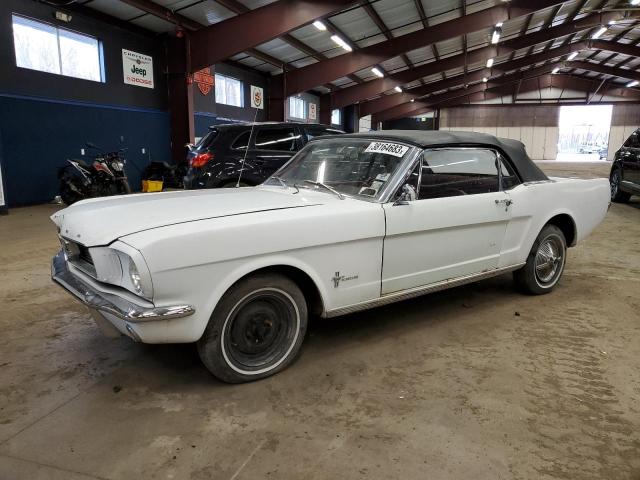 1966 Ford Mustang CV for sale in East Granby, CT