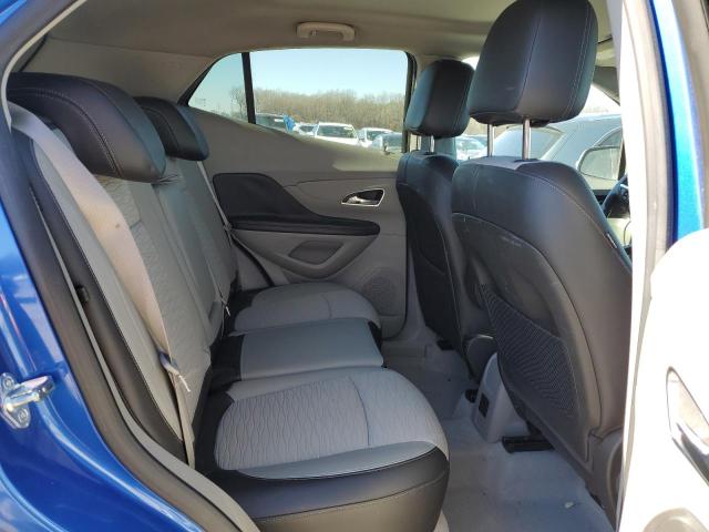 2016 BUICK ENCORE KL4CJASB5GB565206