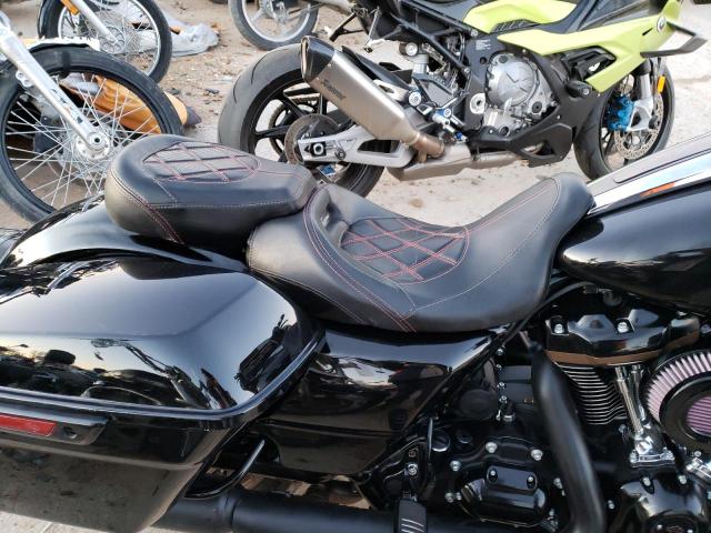 2022 HARLEY-DAVIDSON FLHXST 1HD1ABL13NB637802