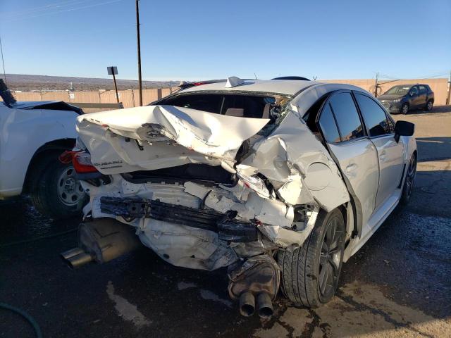 JF1VA1E65H8807252 Subaru Wrx Premium