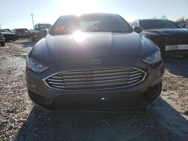 2017 FORD FUSION - 3FA6P0H76HR241862