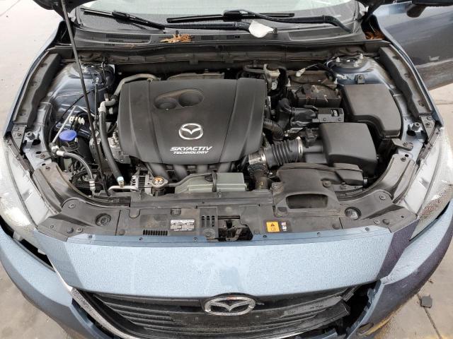 2015 MAZDA 3 SPORT 3MZBM1U77FM147283