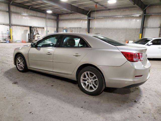 2016 CHEVROLET MALIBU LIM 1G11C5SA4GF123654