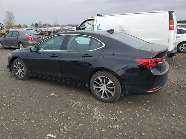 19UUB1F56FA010587 Acura TLX TECH