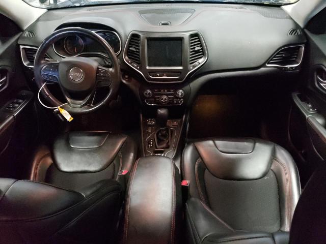 2019 JEEP CHEROKEE T - 1C4PJMBX7KD481387