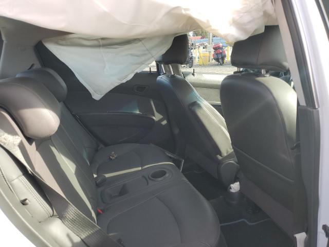 2015 CHEVROLET SPARK EV 2 - KL8CL6S05FC803777