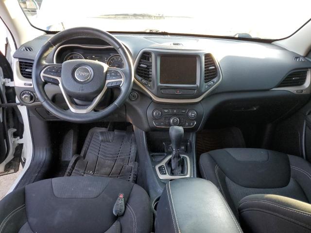 1C4PJLCB1FW762365 Jeep Cherokee Latitude
