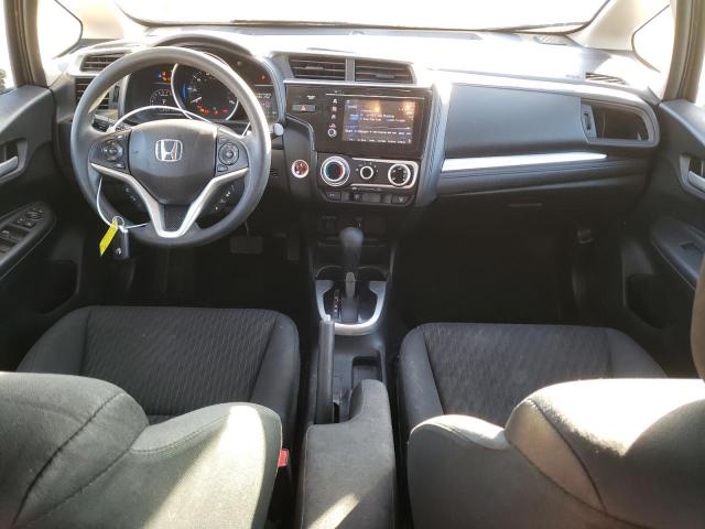2018 HONDA FIT EX 3HGGK5H81JM719998