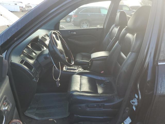 2HNYD18671H533931 Acura MDX