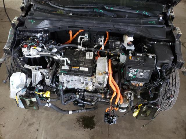 KNDCC3LG4L5047411 KIA NIRO EX