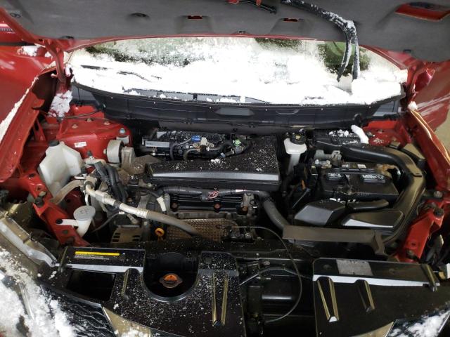 2016 NISSAN ROGUE S 5N1AT2MT8GC892966