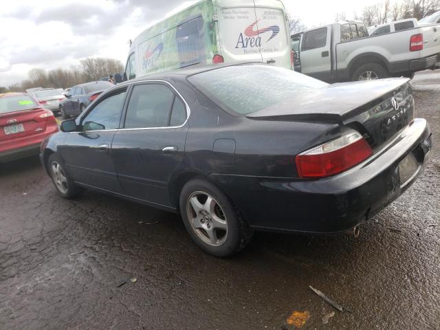 19UUA56623A028566 Acura 3.2TL