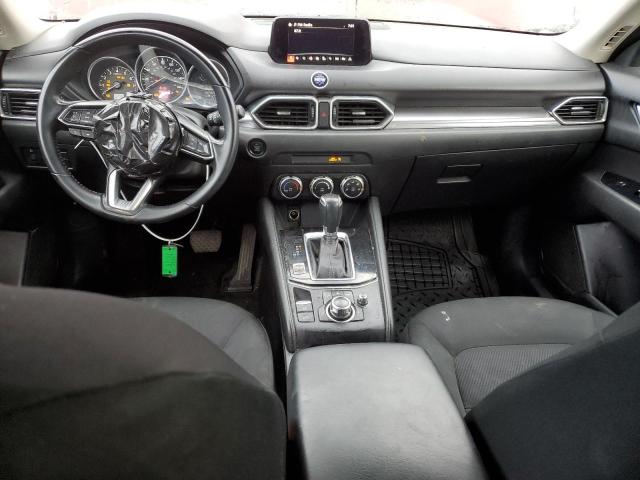 2018 MAZDA CX-5 SPORT JM3KFBBM1J0446220