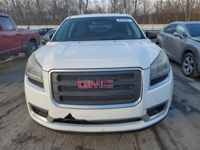 1GKKVPKD7GJ106649 GMC Acadia