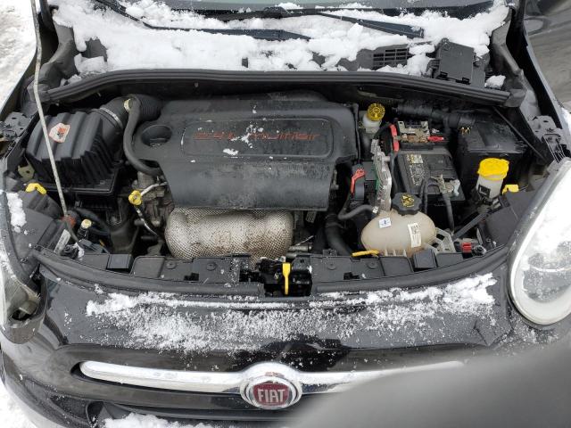 ZFBCFYBT0GP329187 Fiat 500x Easy
