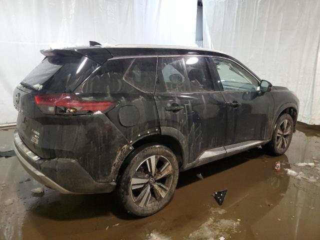 2021 NISSAN ROGUE PLAT - JN8AT3DD4MW308080