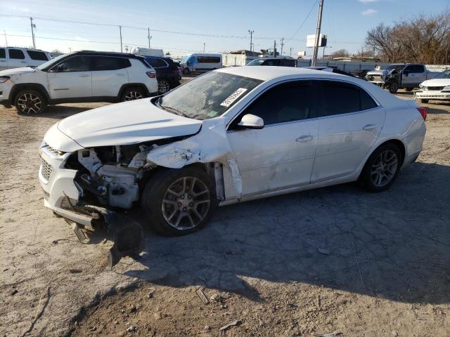 2016 CHEVROLET MALIBU LIM - 1G11C5SA5GF163581