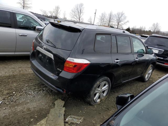 5TDDK3EH6AS004970 | 2010 Toyota highlander limited