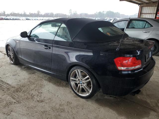 WBAUN7C54DVM27173 BMW 135 I