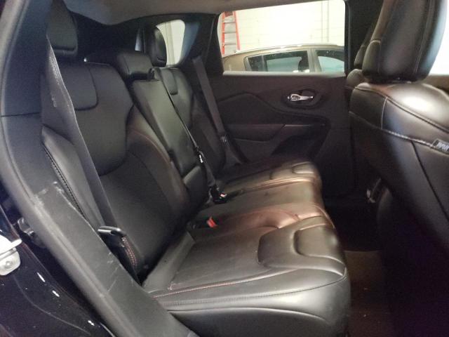 2019 JEEP CHEROKEE T - 1C4PJMBX7KD481387