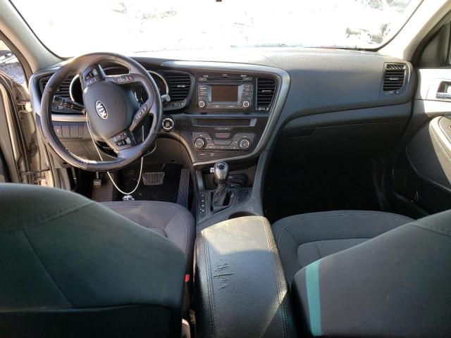 KNAGM4AD0C5013315 KIA OPTIMA HYBRID
