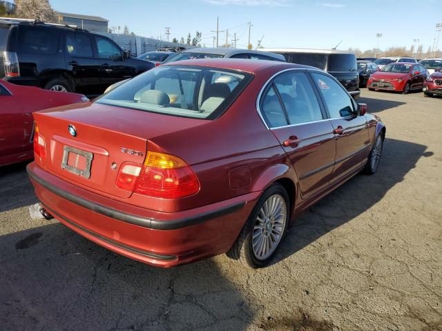 WBAAV53491FJ70385 BMW 330 I