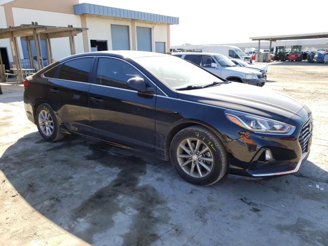2018 HYUNDAI SONATA SE - 5NPE24AF1JH674219