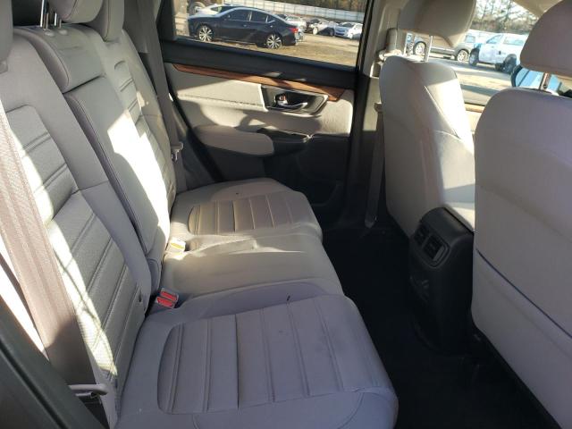 2019 HONDA CR-V EX - JHLRW2H5XKX008122