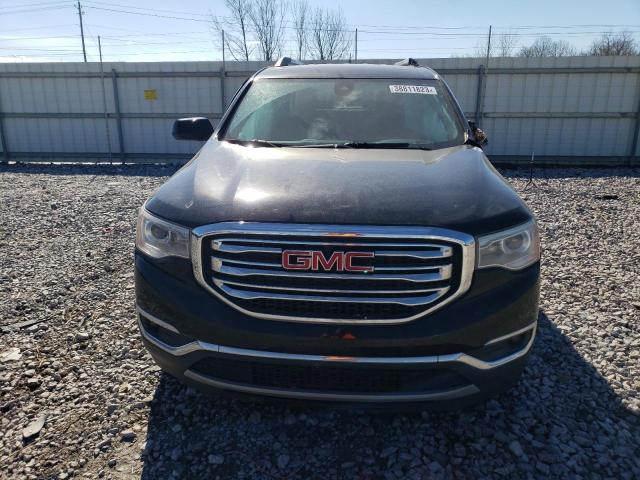 2017 GMC ACADIA SLT - 1GKKNNLSXHZ216924