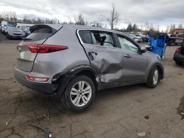 KNDPM3AC7K7510434 KIA Sportage Lx