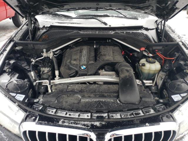 5UXKR0C35H0X82438 BMW X5 Xdrive35i