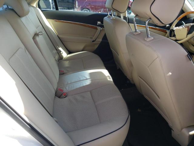 3LNDL2L32CR816475 Lincoln MKZ