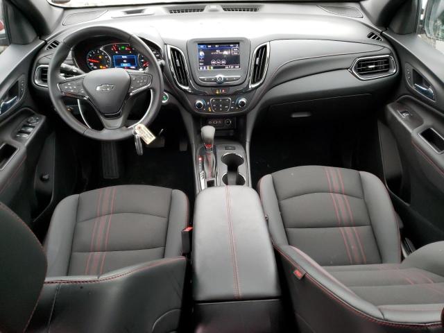 2022 CHEVROLET EQUINOX RS - 2GNAXMEV7N6141164