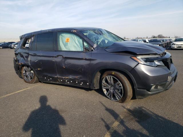 2021 HONDA PASSPORT E - 5FNYF7H56MB012073