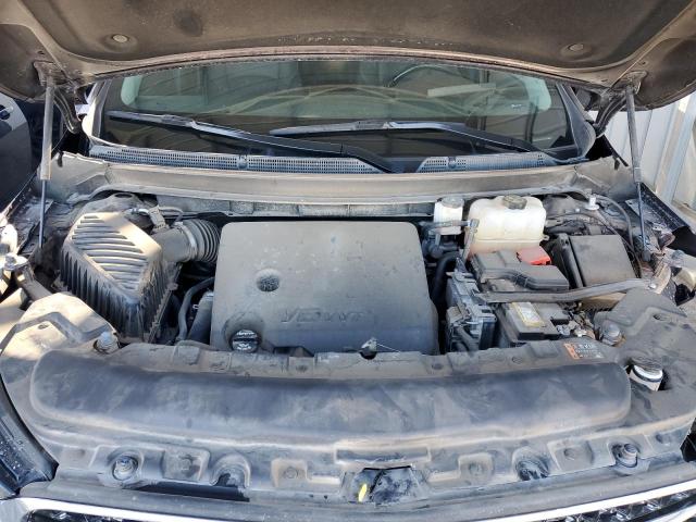 2021 BUICK ENCLAVE AV - 5GAEVCKW9MJ241468