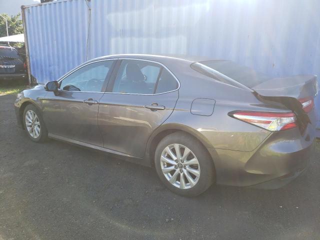 2018 TOYOTA CAMRY L - 4T1B11HK1JU083185